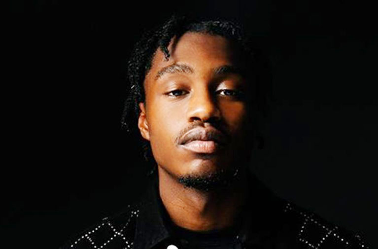 How old is Lil Tjay?