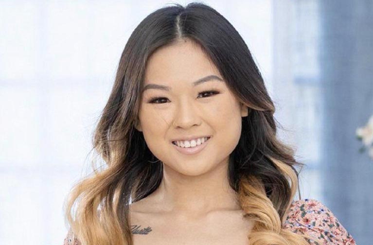 How old is Lulu Chu?