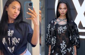 How Tall is Quenlin Blackwell? Real Height & Bio (Updated 2026)