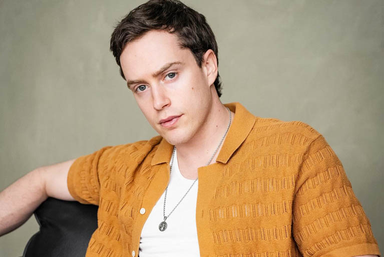 Brent Comer Age, 