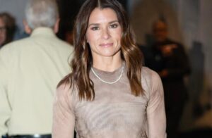 Danica Patrick: Age, birthday, Height, Weight, Net Worth