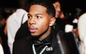 Deshae Frost: Age, Birthday, Height, Weight, Net Worth