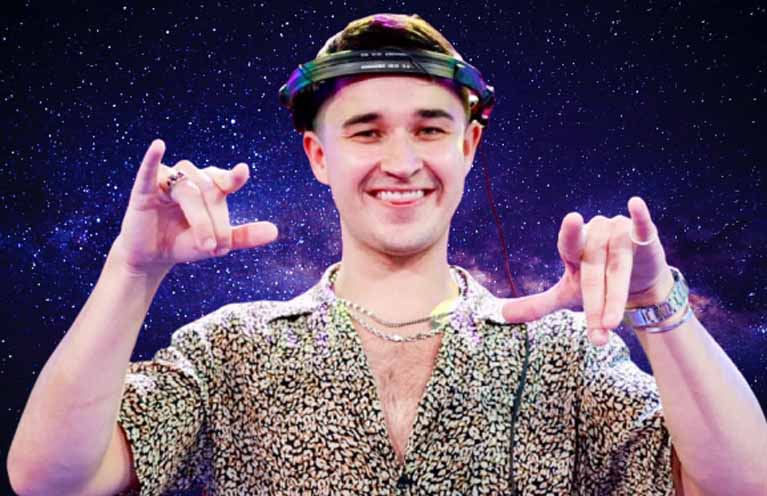 John Summit: Age, Birthday, Height, Weight, Net Worth