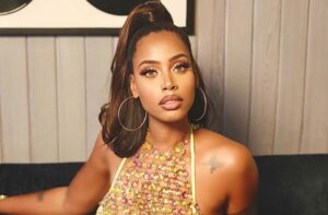 Melli Female Rapper Melli Monaco: Age, birthday, Height, Weight, Net Worth