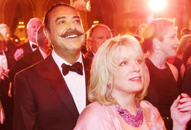 Ann Carlson Khan: Age, Birthday, Height, Weight, Husband