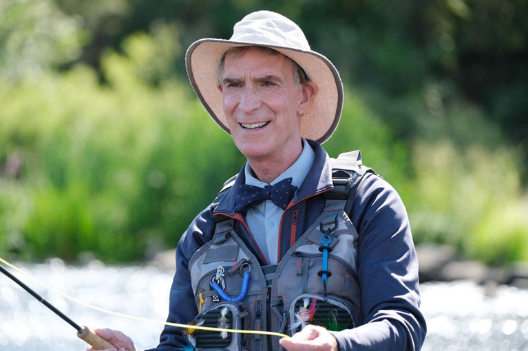 Bill Nye: Age, Bio, Height, Weight, Family, Net Worth