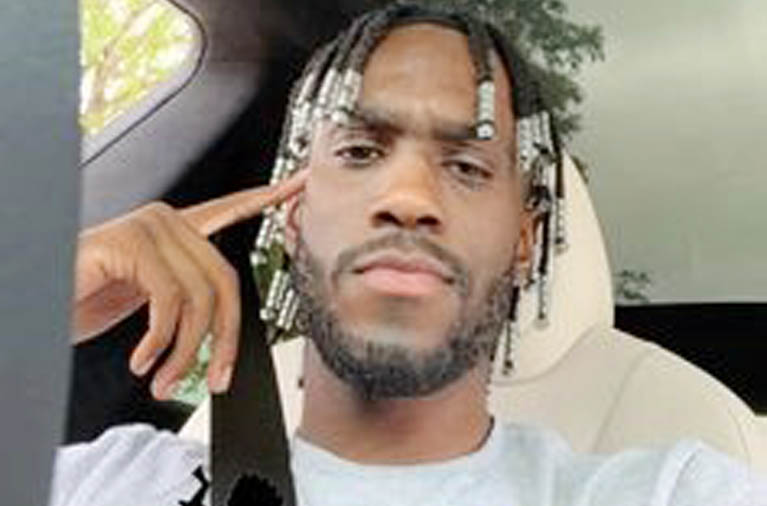 D'Aydrian Harding: Age, Height, Weight ,Career, Net Worth