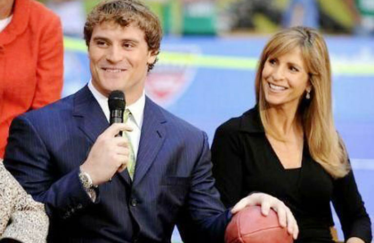 How old is Diane Addonizio?