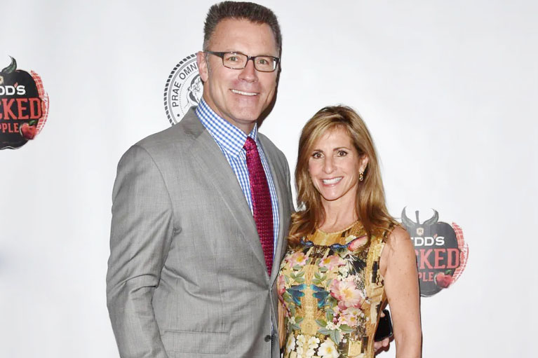 Who is Diane Addonizio?