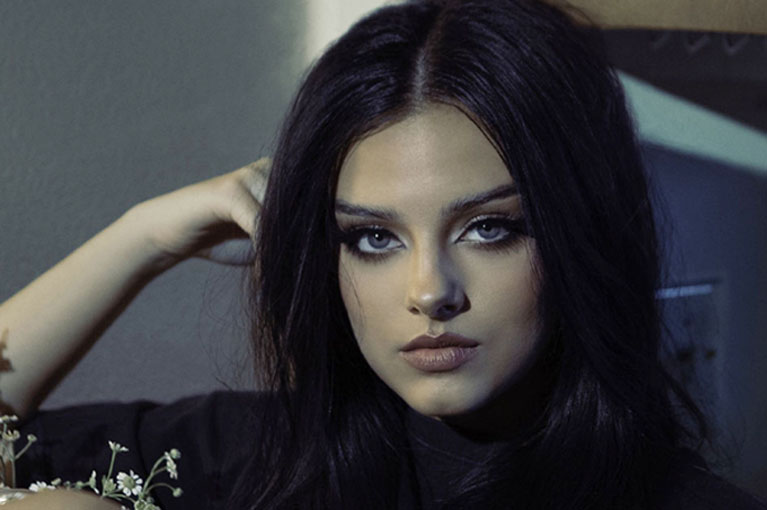 Jessie Murph: Age, Birthday, Height, Weight, Net Worth