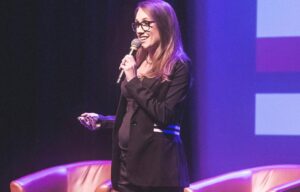 Kat Timpf: Age, birthday, Height, Weight, Net Worth