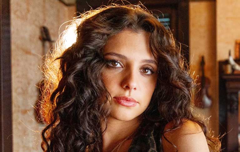Lanie Gardner: Age, Birthday, Height, Weight, Net Worth