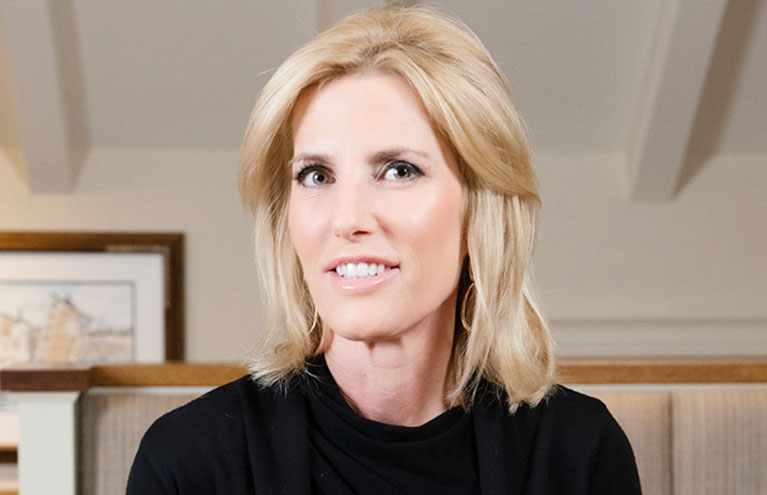 Laura Ingraham: Age, birthday, Height, Weight, Net Worth