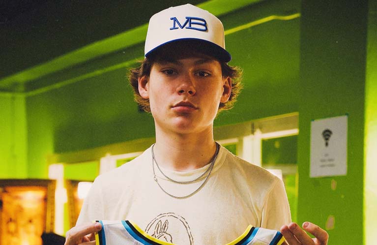 Maddox Batson: Age, Birthday, Height, Weight, Net Worth