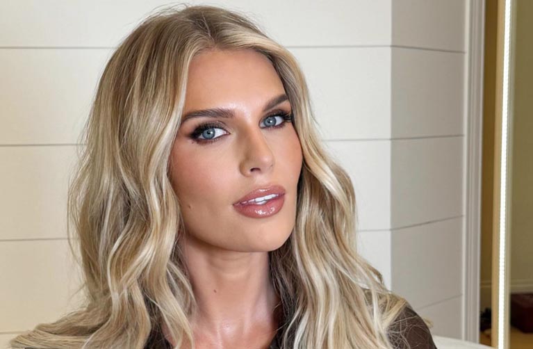 Madison LeCroy: Age, birthday, Height, Weight, Net Worth