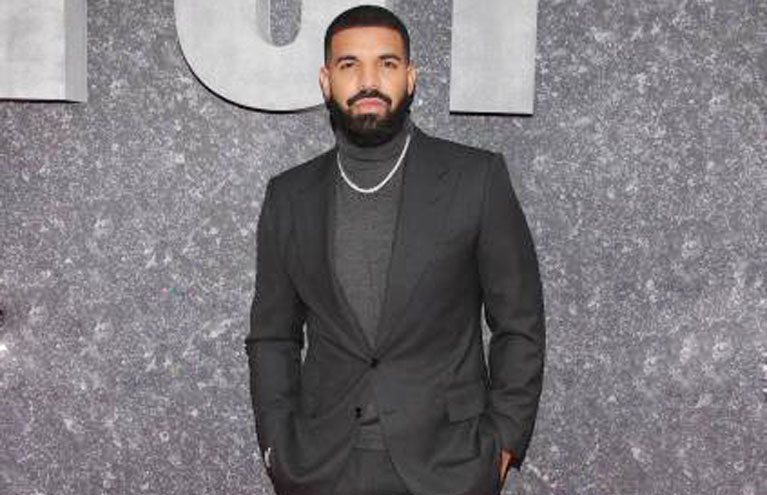 how tall is Drake ?