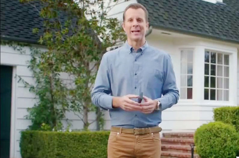 how tall is Jamie Siminoff ?