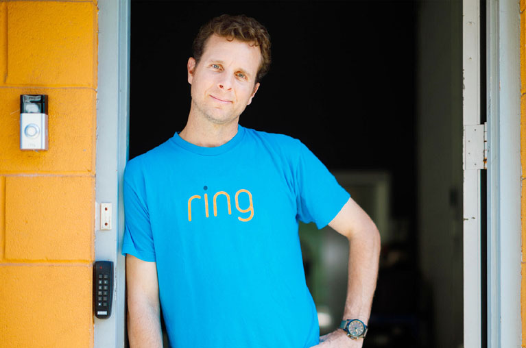 Jamie Siminoff Net Worth (2025): Age, Wife, Career, Height, Weight