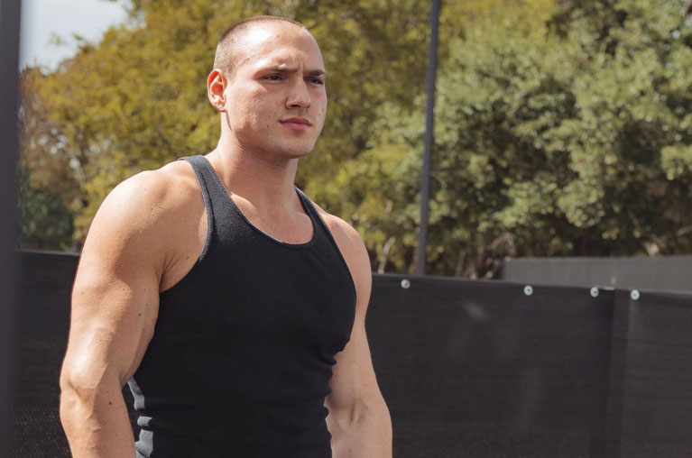 Leo Skepi: Age, Birthday, Height, Weight, Family, Net Worth