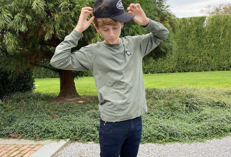 how tall is Lil Mabu ?