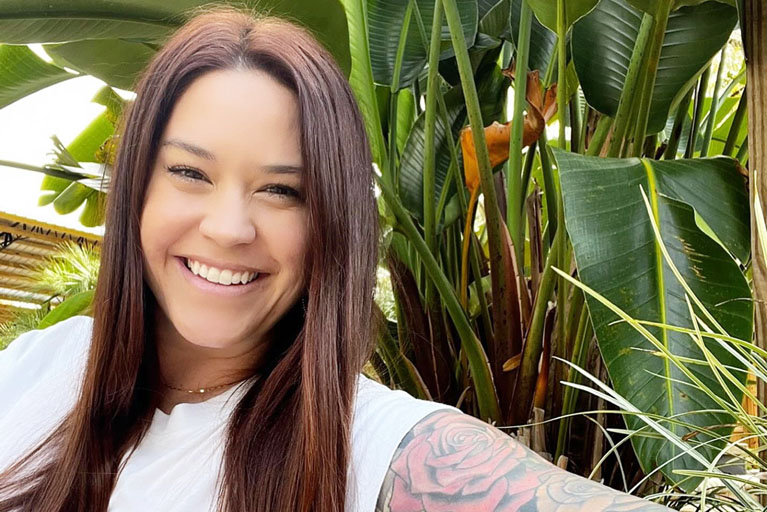 Samantha Rotunda: Age, Birthday, Height, Weight ,Career, Net Worth