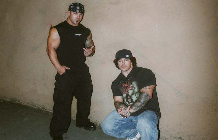 how old are Tren Twins ?