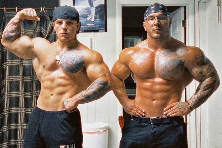 Tren Twins: Age, Birthday, Height, Weight, Career, Net Worth