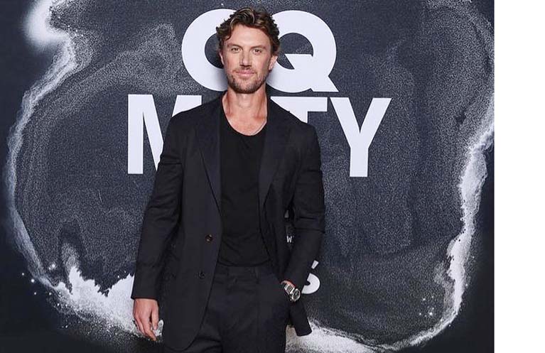 how tall is Adam Demos ?