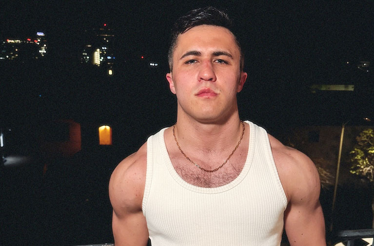 Chris Olsen: Age, Bio, Height, Weight, Net Worth