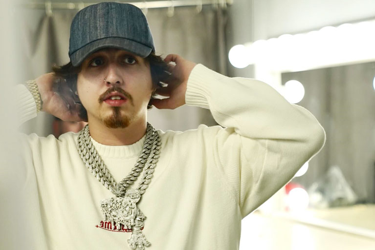 how old is Kristopher Nava ?