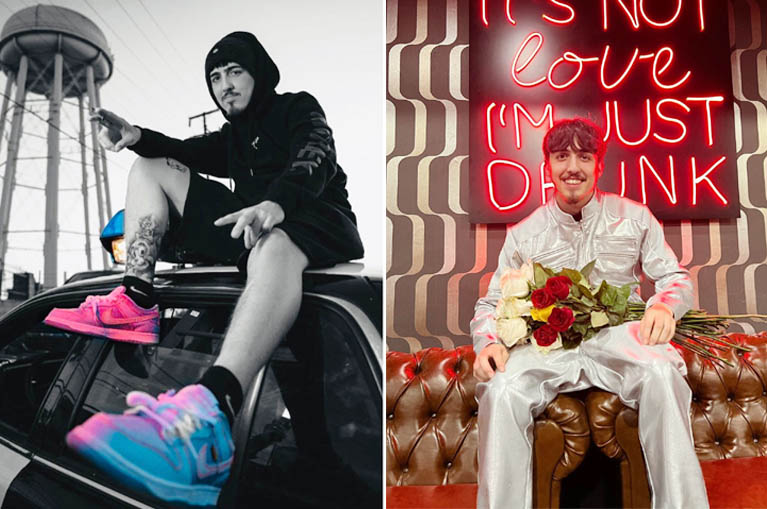 how tall is Kristopher Nava ?