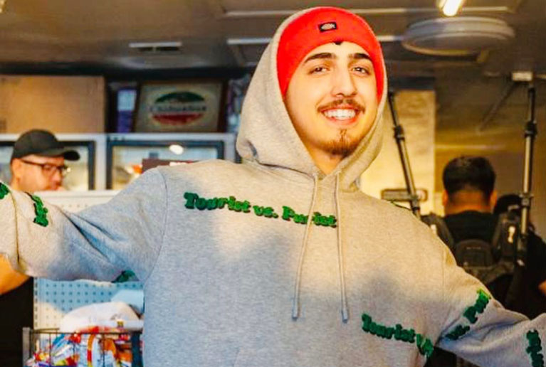 Kristopher Nava: Age, Bio, Height, Weight, Net Worth