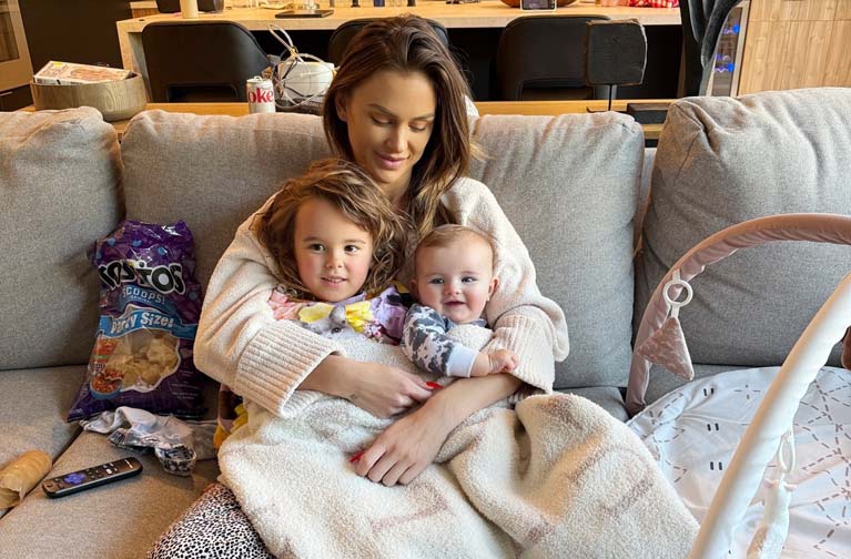 Lala Kent: Age, Height, Weight, bio, Net Worth