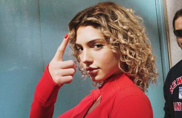 how old is Megan Eugenio ?