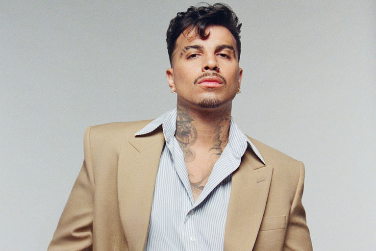 Rauw Alejandro: Age ,Bio , Height, Weight, Net Worth