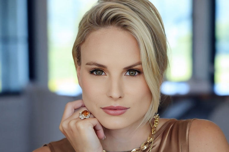 Katie George: Age, Bio, Height, Weight, Net Worth