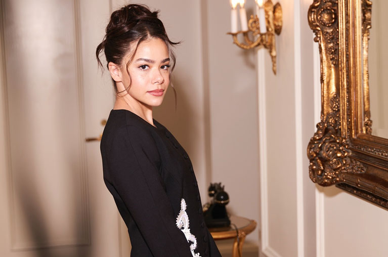 How old is Antonia Gentry?