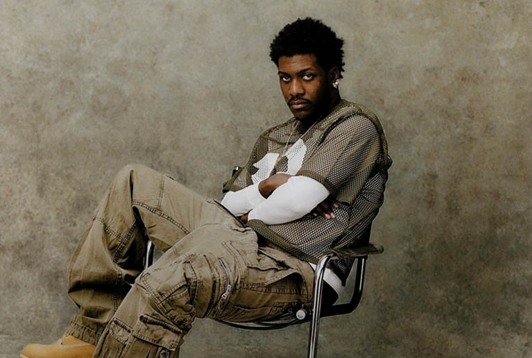 How old is Lil Yachty?