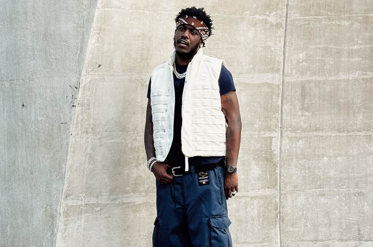 How tall is Lil Yachty ?