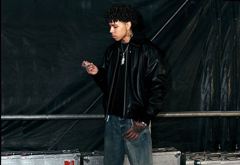 how tall is Luh Tyler?