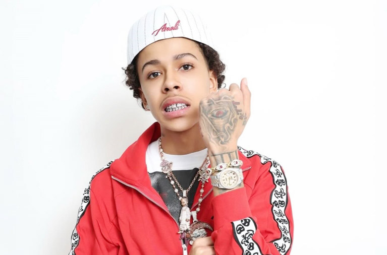 Luh Tyler: Age, Bio, Height, Weight, Family, Net Worth