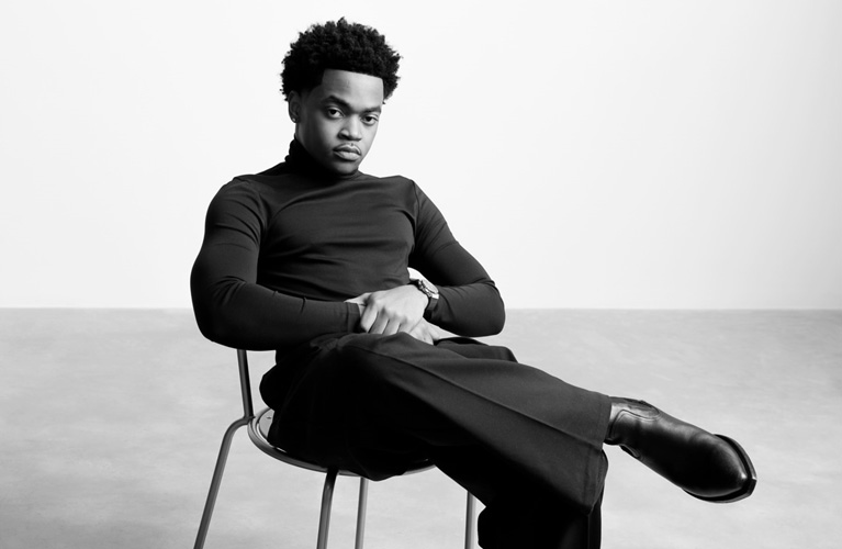 how tall is Michael Rainey Jr?