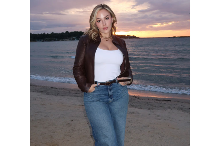 How tall is Woahkenzy?