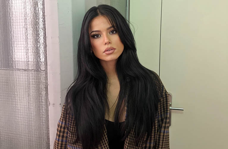 how old is Moara Sorio?