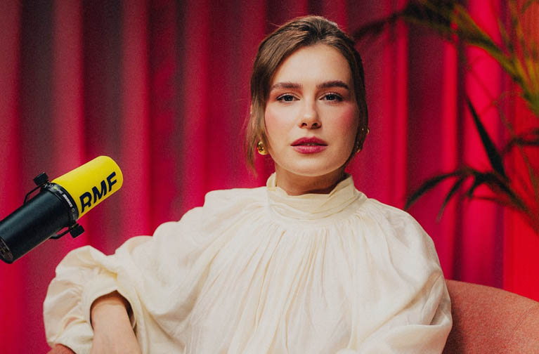 Anna-Maria Sieklucka Bio 2026: Age, Height, Partner & Net Worth