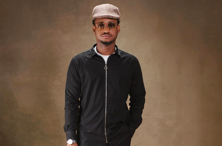 Festus Oladunjoye Ojo famliy life