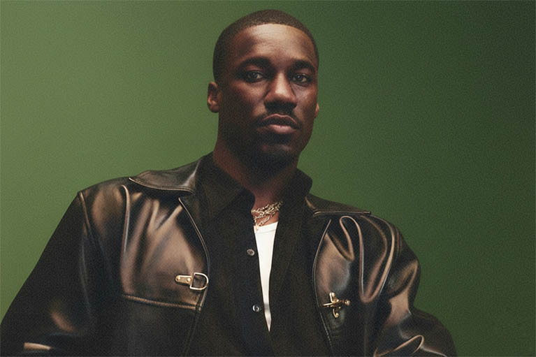 Giveon Biography 2026: Real Name, Age, Height, Net Worth,