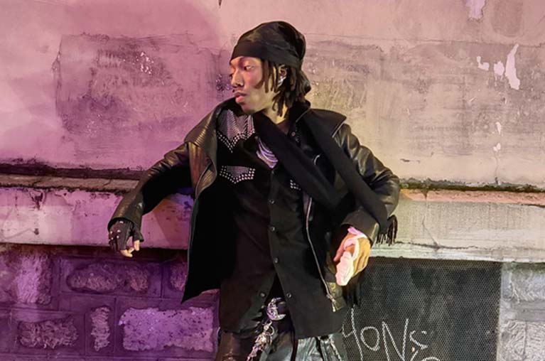 How old is Lil Tecca?