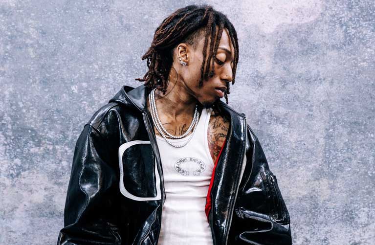 Lil Tecca Net Worth 2026: Age, Height, Girlfriend & Biography