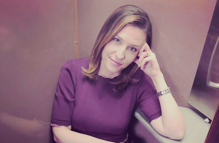 How old is Mary Bruce ?